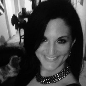 Meet your Posher, Jodi